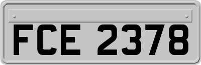 FCE2378