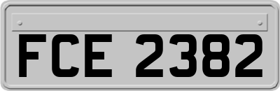 FCE2382