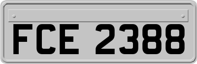 FCE2388
