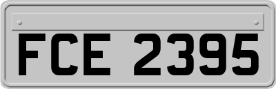 FCE2395
