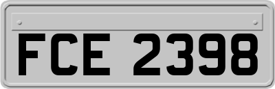 FCE2398
