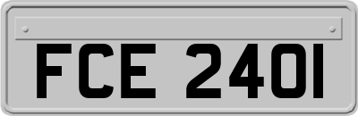 FCE2401