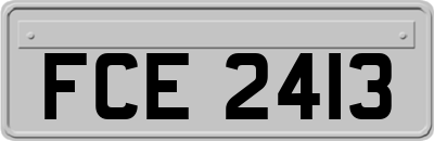 FCE2413
