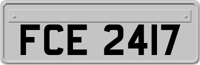 FCE2417