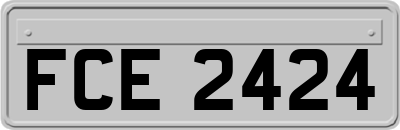 FCE2424