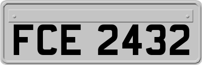 FCE2432