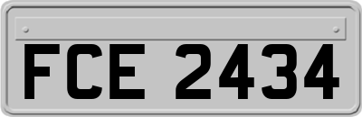 FCE2434