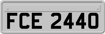 FCE2440