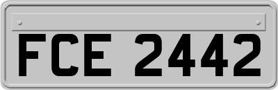 FCE2442