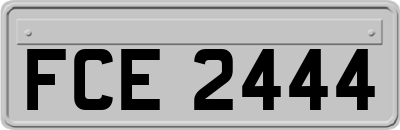 FCE2444