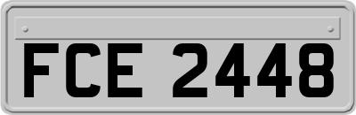 FCE2448