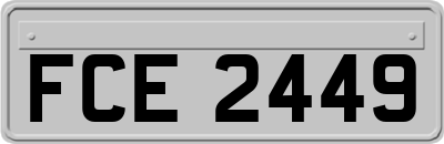 FCE2449