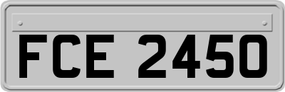 FCE2450