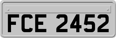FCE2452