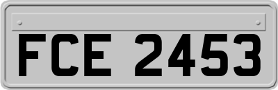 FCE2453