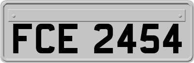 FCE2454