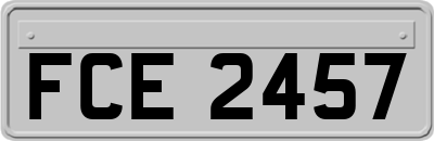 FCE2457