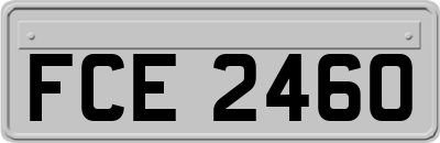 FCE2460