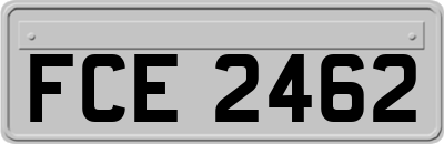 FCE2462