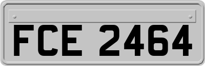FCE2464
