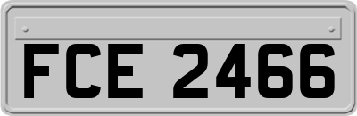 FCE2466