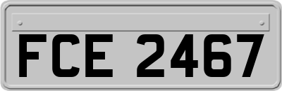 FCE2467