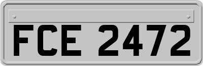 FCE2472