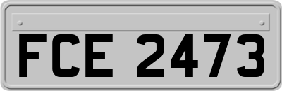FCE2473