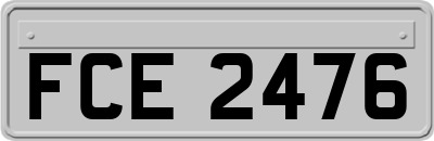 FCE2476