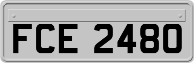 FCE2480