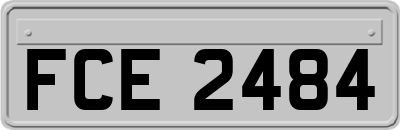 FCE2484