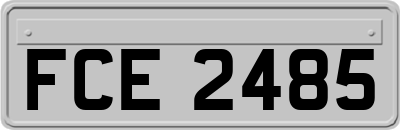 FCE2485