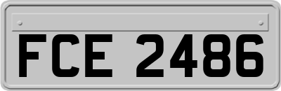 FCE2486