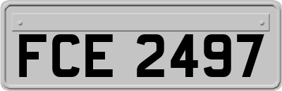 FCE2497