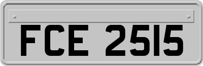 FCE2515