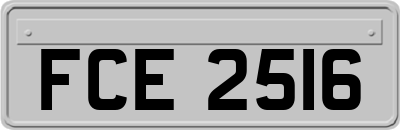 FCE2516