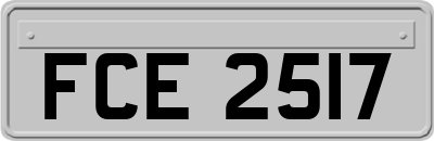 FCE2517
