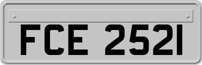 FCE2521