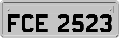 FCE2523