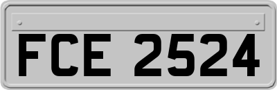 FCE2524