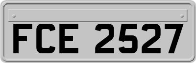 FCE2527