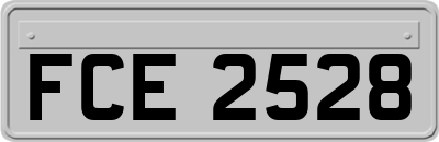 FCE2528