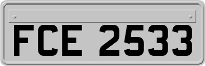 FCE2533