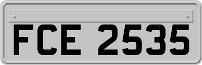 FCE2535