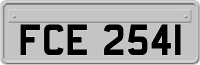 FCE2541