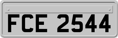 FCE2544