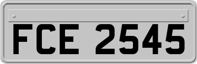 FCE2545