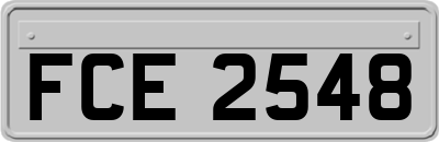 FCE2548