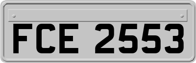 FCE2553