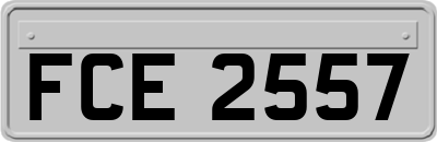 FCE2557